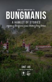 BUNGMANIS “A HAMLET OF STORIES” OLEH KKN UII UNIT 149